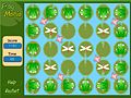 Juego Manía de rana  en línea