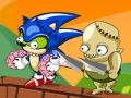 Juego Mario Zombie Truck disparó  en línea