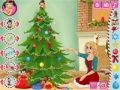Juego Árbol de Navidad de Emma  en línea