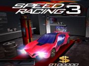 Juego Speed Racing 3 en línea