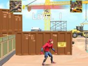 Juego Araña de poder en línea