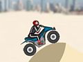 Juego Ataques de dunas  en línea