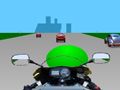 Juego Ciclista  en línea