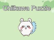 Juego Chiikawa rompecabezas en línea