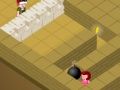 Juego Trampa turística  en línea