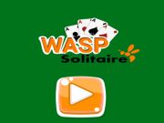 Juego Solitario Avispa en línea