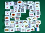 Juego Pila de mahjong en línea
