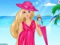 Juego Barbie embarazada  en línea