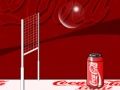 Juego Voleibol Coca-Cola  en línea