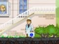 Juego Conductor de camión de ambulancia  en línea