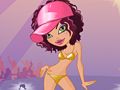 Juego Estrella del hip hop  en línea