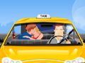 Juego Taxi amor en línea