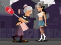 Juego Angry Gran 2  en línea