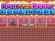 Juego Sub la aventura del robot en línea