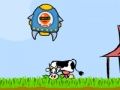 Juego Ovni Joe  en línea