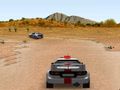 Juego Rally 3D  en línea