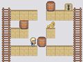 Juego Yoko ruta  en línea