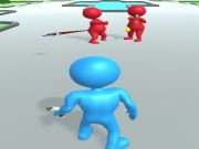 Juego Bullet Escape 3d Sniper Shoot en línea