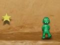 Juego Plataformas Clayzy  en línea