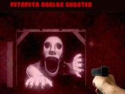 Juego Petapeta Roblox Shooter en línea