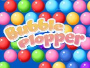 Juego Burbuja en línea