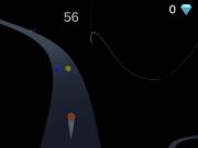 Juego Color Ball Road en línea