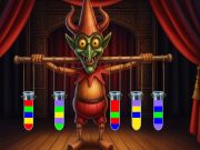 Juego Escape del bosque legendario en línea