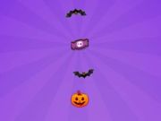 Juego Flosa inactiva de Halloween en lĂnea Juego Flosa inactiva de Halloween en lĂnea