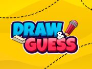Juego Dibujar y Adivinar en línea