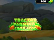 Juego Simulador de agricultura de tractores en línea