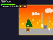 Juego Tesoros Dash Jungle Adventure en línea