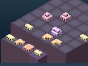 Juego Bloque de fusión de la ciudad en línea