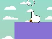 Juego Swing cuadrado en línea