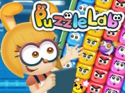 Juego Laboratorio de rompecabezas en línea