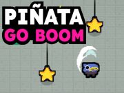 Juego Pinata Go Boom en línea