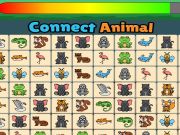 Juego Conectar animales en línea