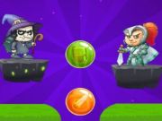 Juego Dirección DAST en línea