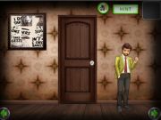 Juego Amgel Easy Room Escape 300 en línea