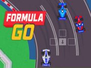 Juego Fórmula Go en línea
