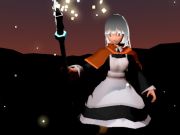 Juego Maid del Soulflame en línea