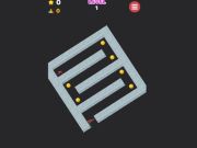 Juego Corredor de laberinto en línea