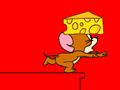 Juego Tom & Jerry - ¡Run Jerry Run!  en línea