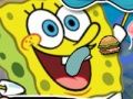 Juego Spongebob Plancton Explode  en línea