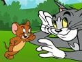 Juego Tom y Jerry ATV Adventure  en línea