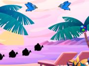 Juego Escape de la lata en línea