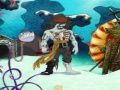 Juego Piratas del mar de muertos vivientes  en línea
