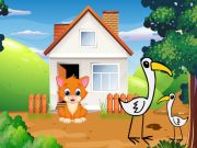 Juego Escape de bigotes en línea