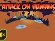 Juego Ataque contra humanos en línea