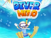 Juego Héroe Diver en línea