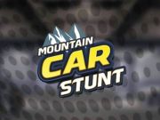 Juego Truco de coche de montaña en línea